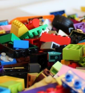 lego
